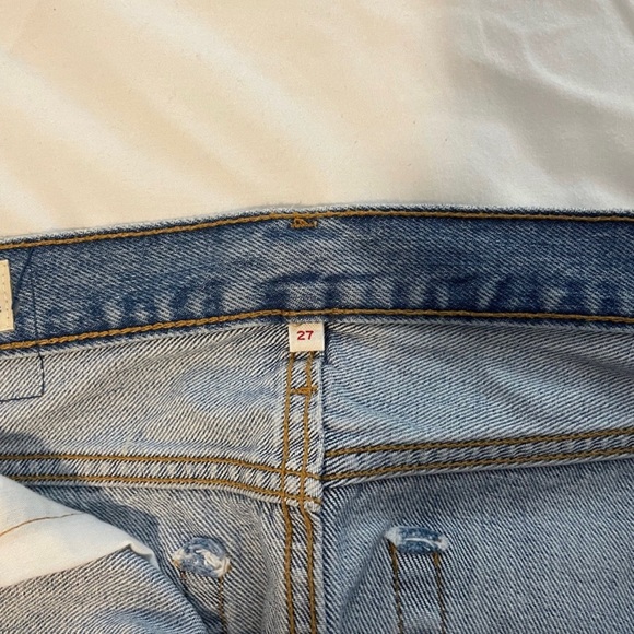 Levi’s Skirt - Picture 5 of 7